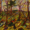 waldsterben