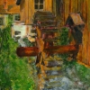 wasserrad-waldbauernmus