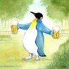 der-bierpinguin