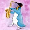 musik-der-saxophonpinguin